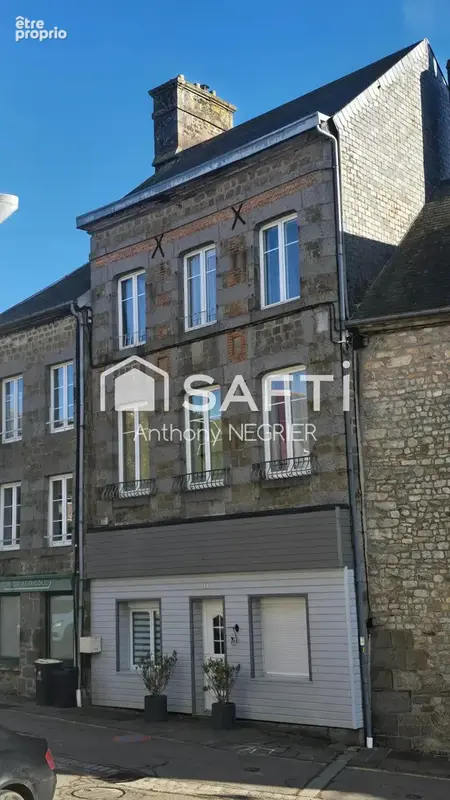 Photo 1 - Maison à LA FERRIERE-AUX-ETANGS