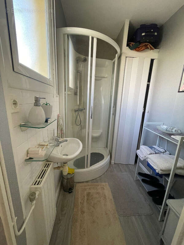 Maison à SAINT-NAZAIRE