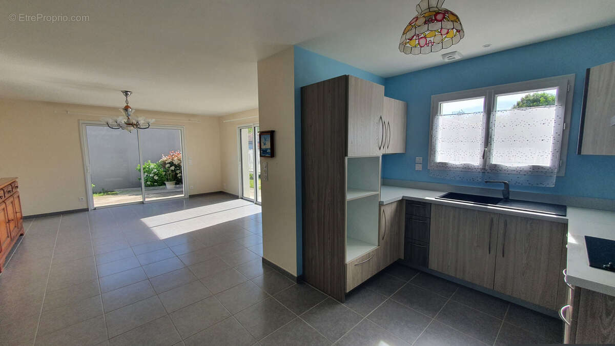 Maison à HAGETMAU