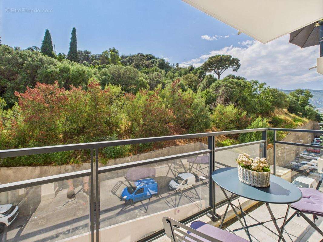 Appartement à AJACCIO