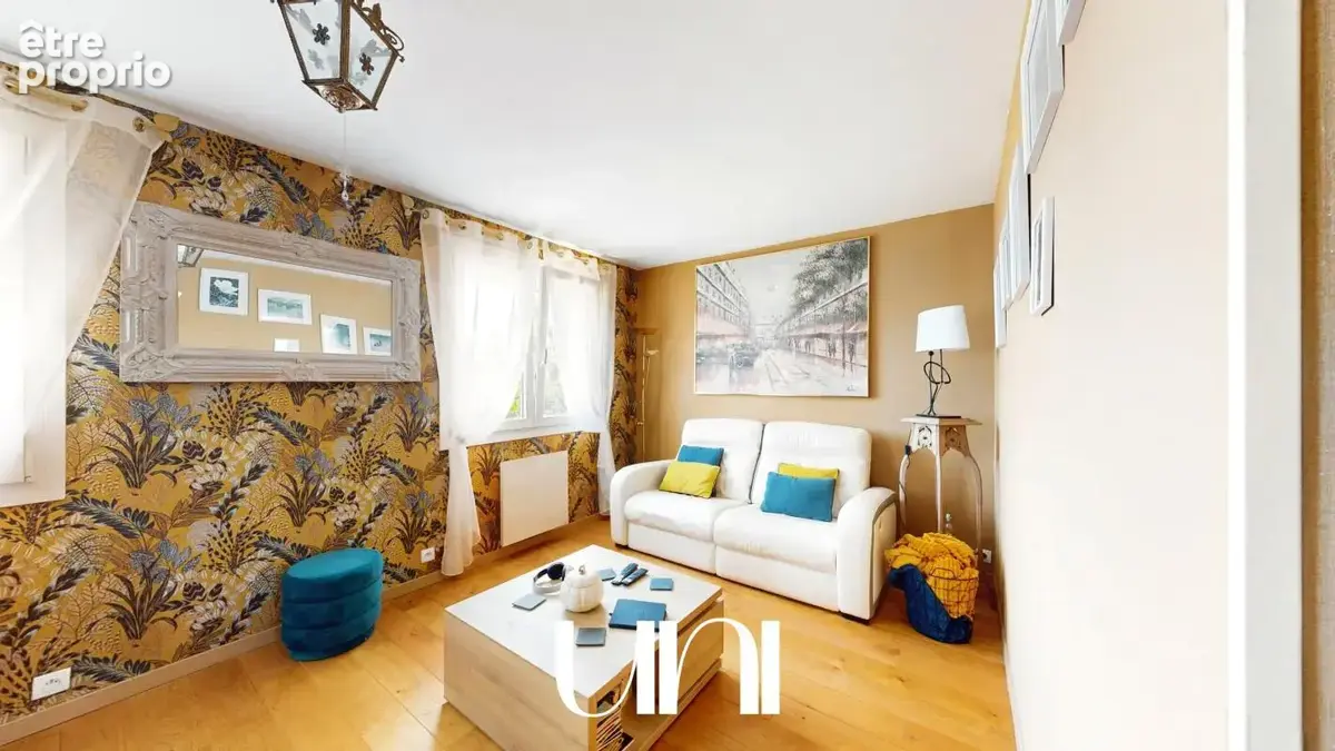 Maison 5 pièces de 94 m2 avec sous sol complet à Ryes - photo 11