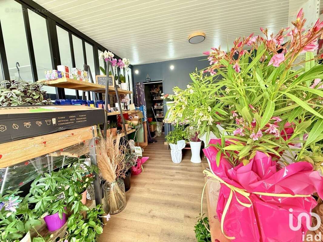 Photo 2 - Commerce à REDENE