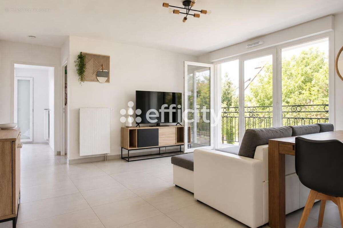 Appartement - photo 3
