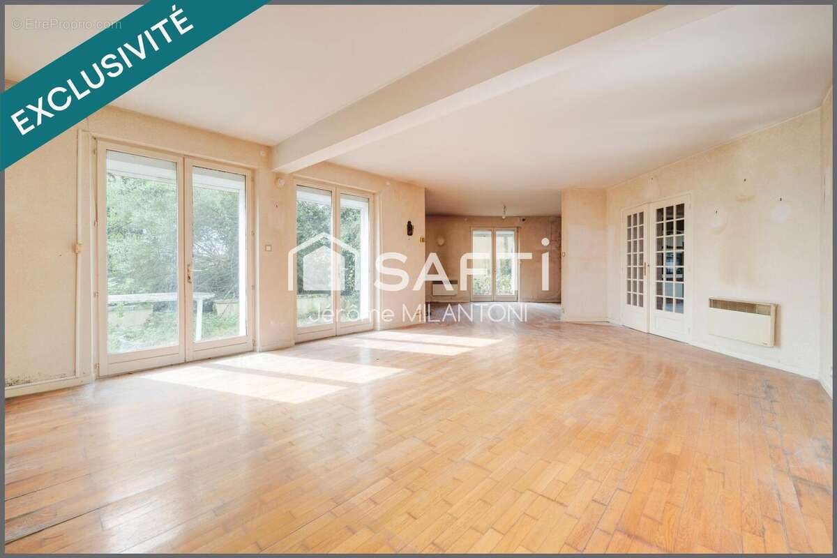 Photo 3 - Maison à ATTON
