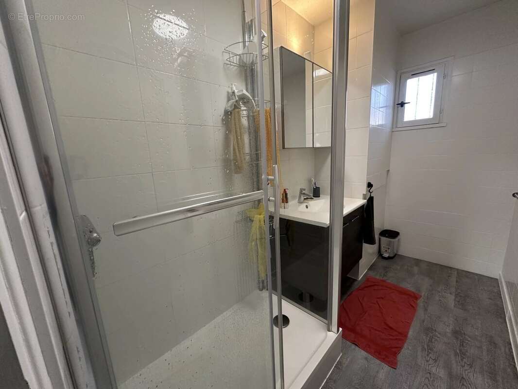Appartement à BROU-SUR-CHANTEREINE