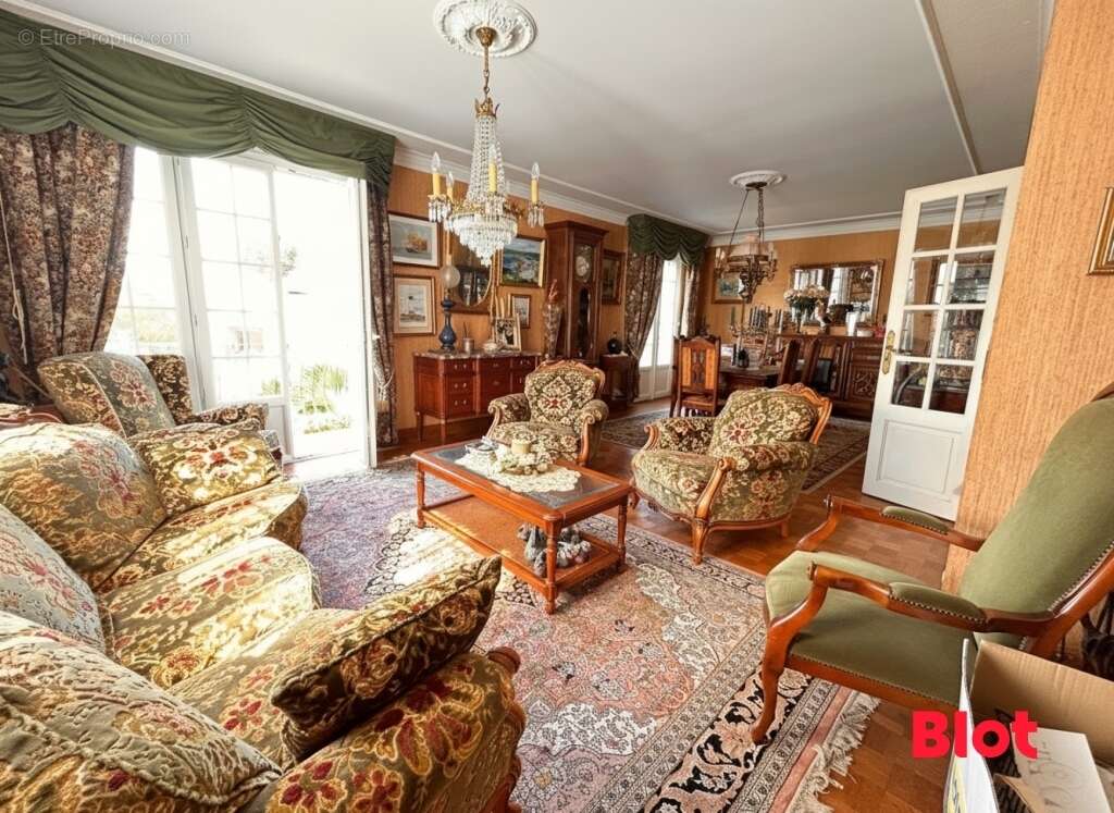 Maison 159 m² à Cancale  - photo 2