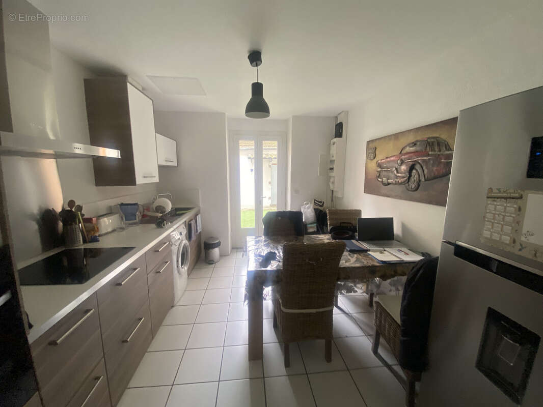 Appartement à NIMES