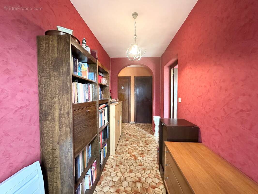 Maison à CONFRANCON