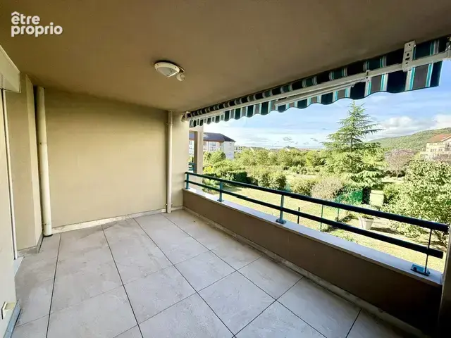 Divonne-les-bains   appartement 4 chambres de 180 m2   4 balcons   ascenseur   2 garages   2 caves - photo 19