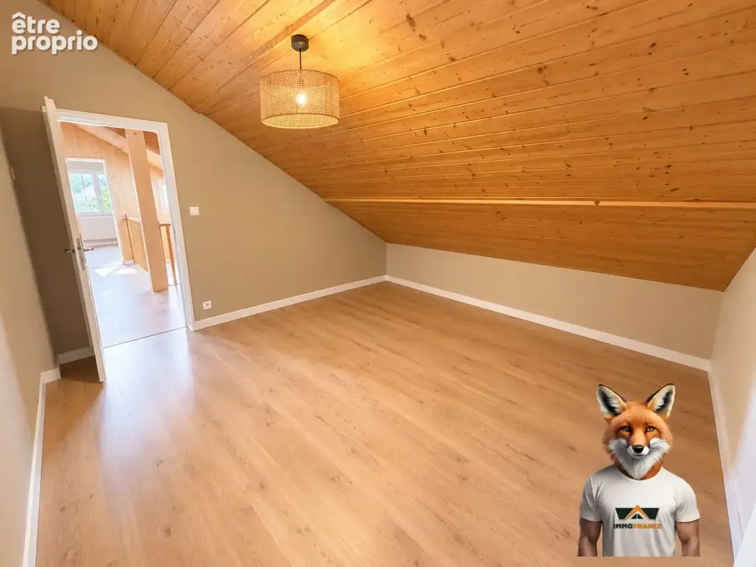 Maison 7 pièces 170 m² à vendre à Etuz (70150) - photo 4