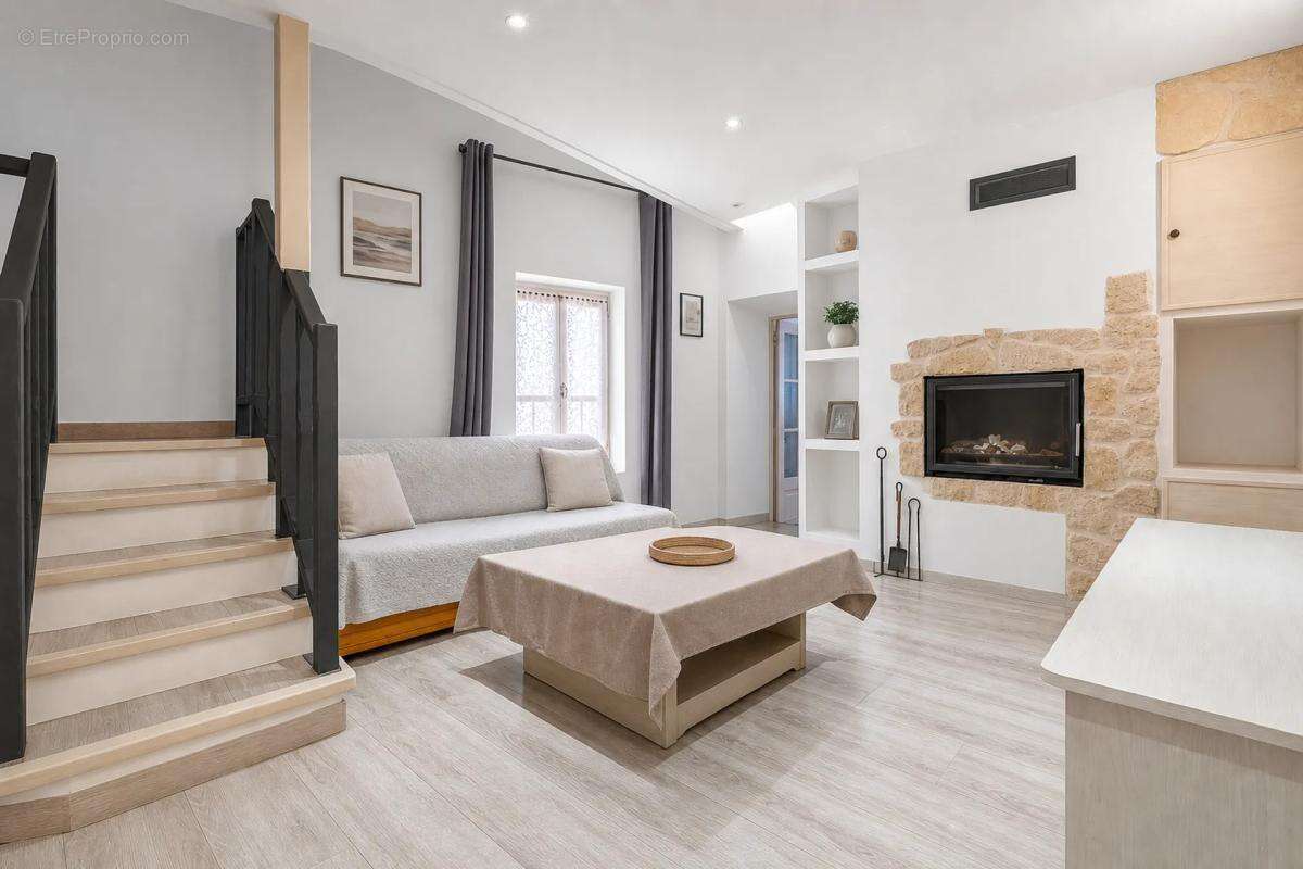 Appartement de 5 pièces de 90 m² situé à Bouyon - photo 11