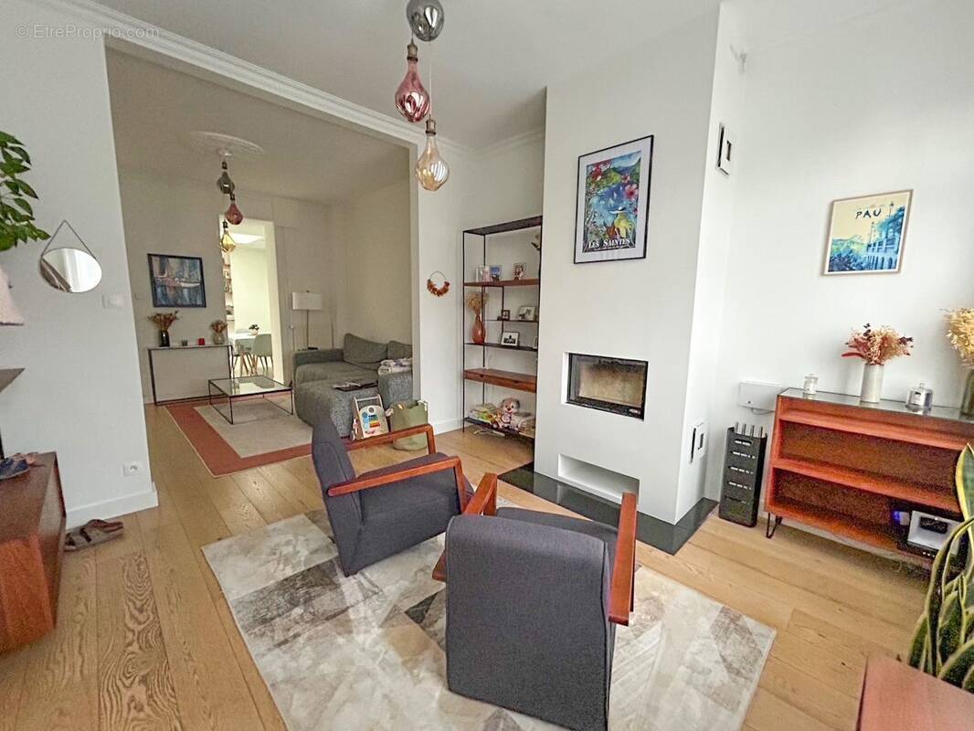 Maison à LAMBERSART