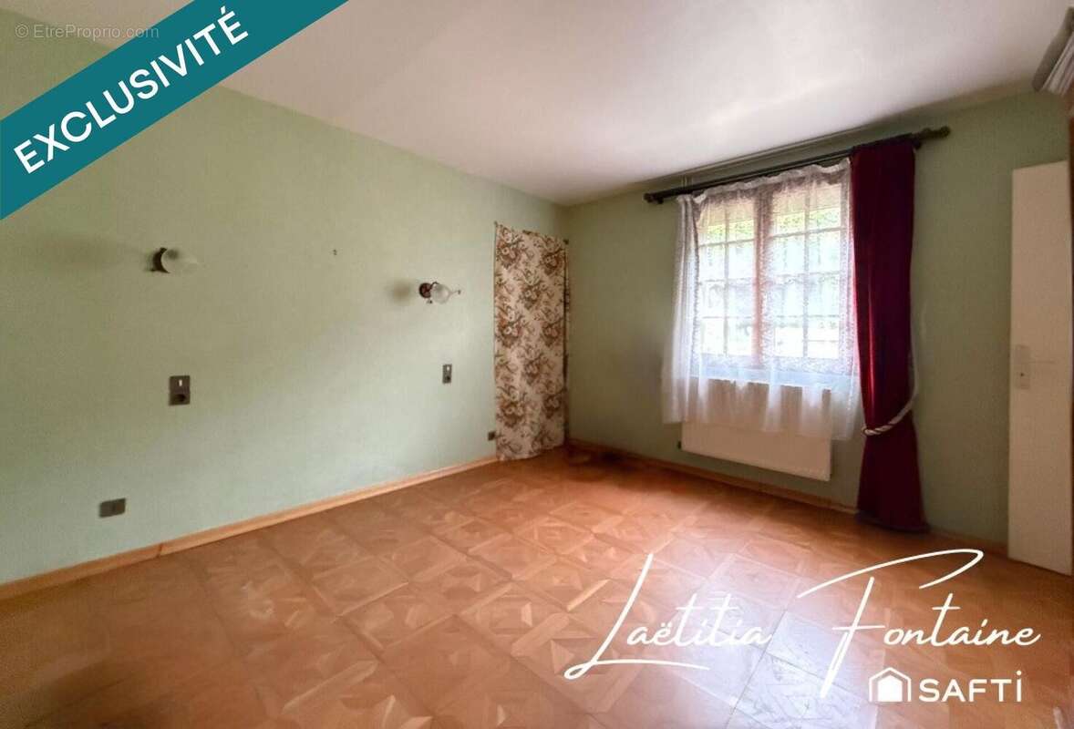 Maison 141 m² à Beuzevillette  - photo 5