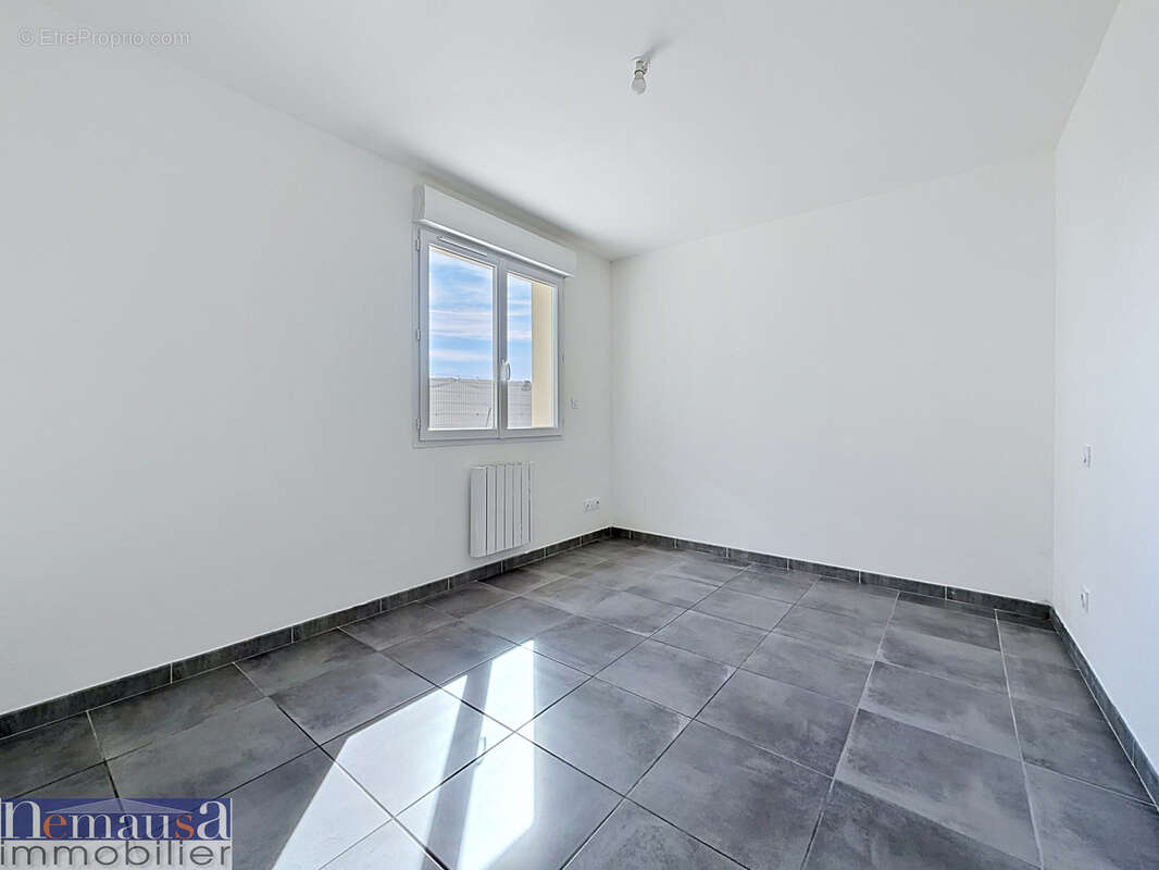 Appartement à GAJAN