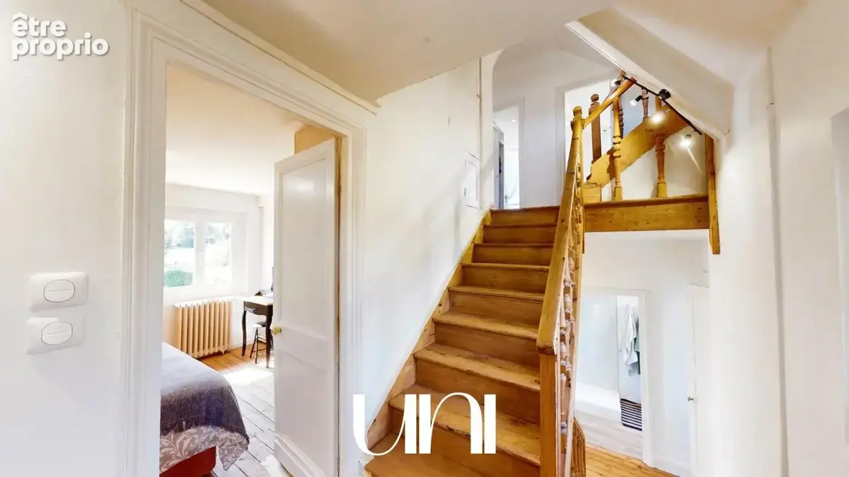 Maison 6 pièces de 164 m2 avec grande parcelle de pâturage – Belle Vie en Auge - photo 26