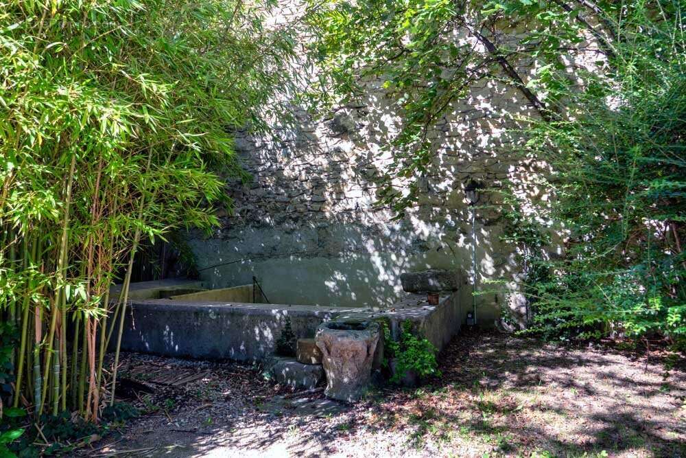 Maison à VAISON-LA-ROMAINE