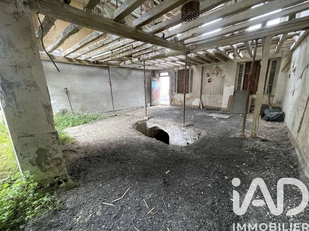 Photo 5 - Maison à EGREVILLE