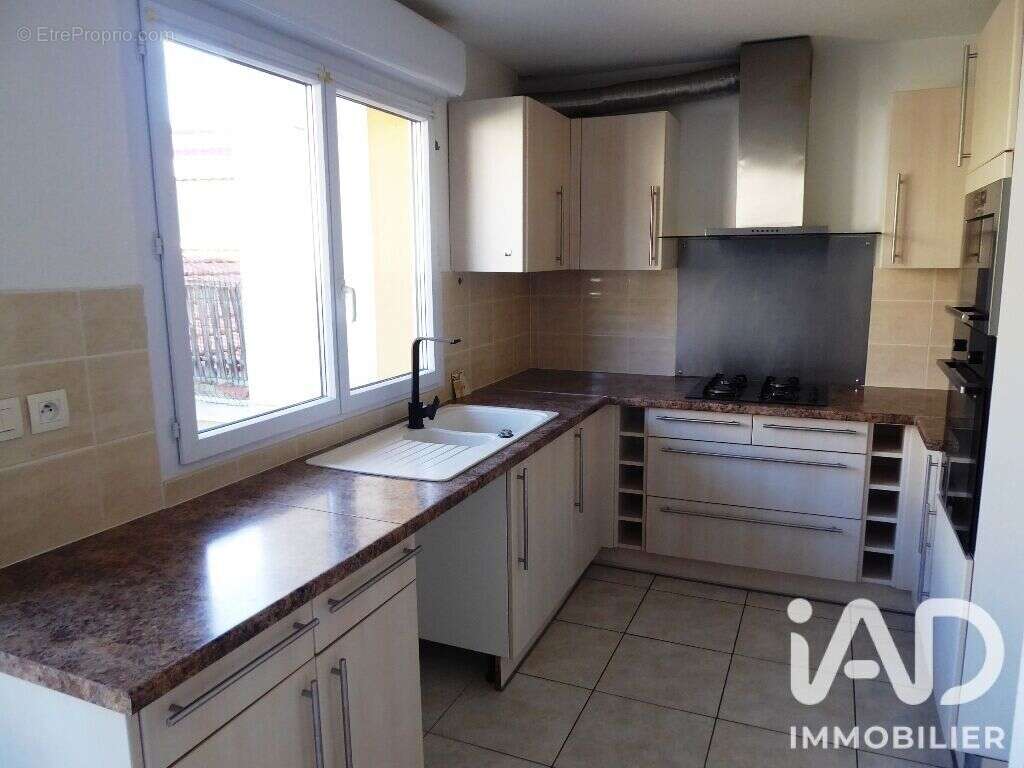 Photo 8 - Appartement à PERPIGNAN