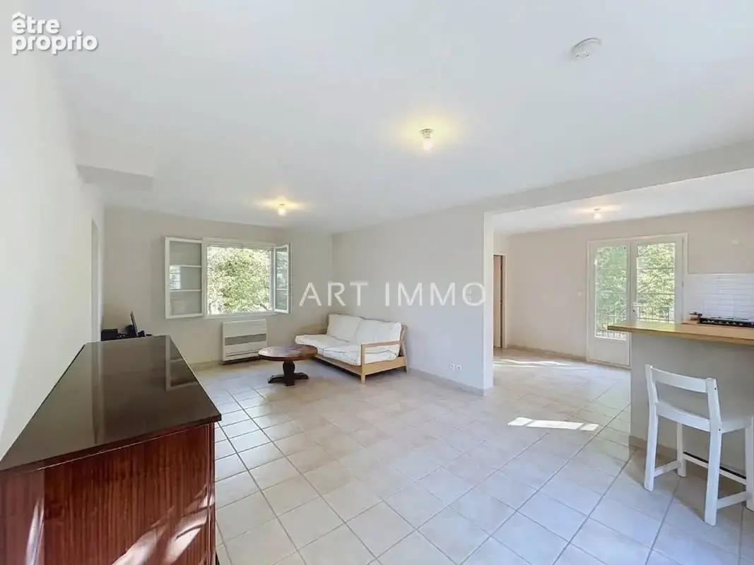 A vendre maison avec piscine et vue sur le luberon a robion - photo 8