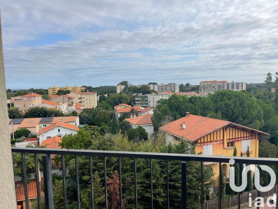 Photo 8 - Appartement à PERPIGNAN