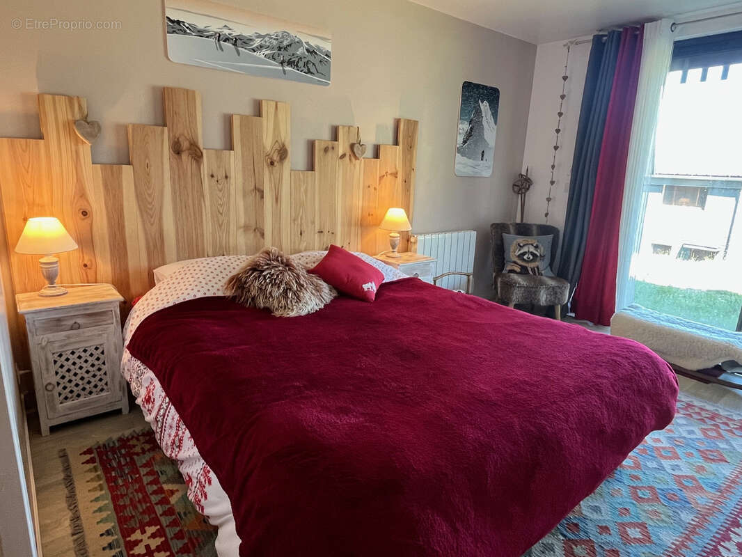 Appartement à SAINT-LARY-SOULAN