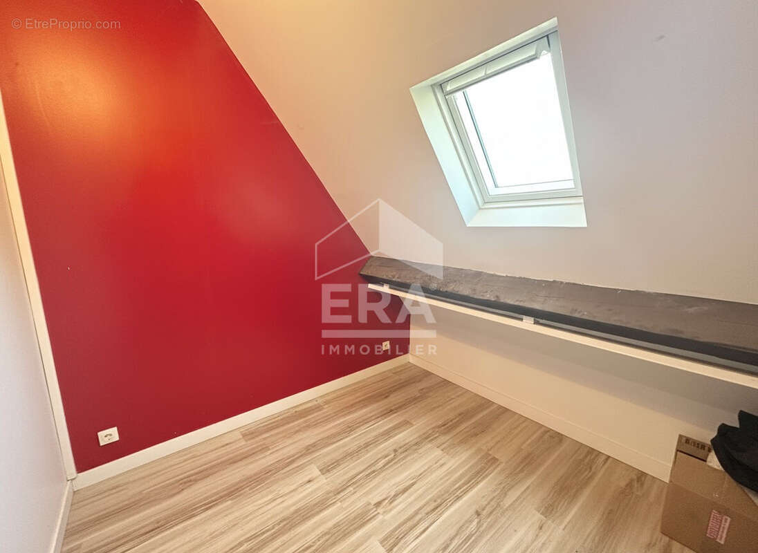 Maison à LA GRANDE-PAROISSE