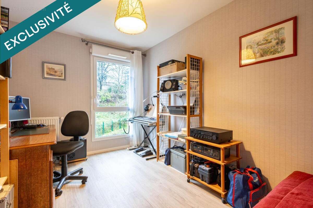 Photo 6 - Appartement à BESANCON