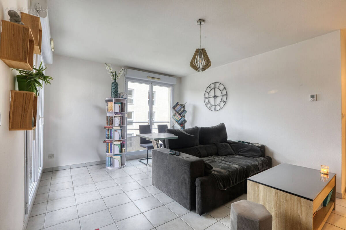 Appartement à ROUEN