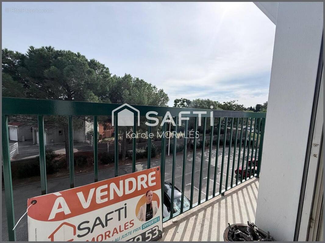 Photo 1 - Appartement à PERPIGNAN