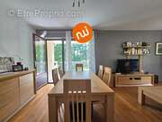 Appartement à TASSIN-LA-DEMI-LUNE