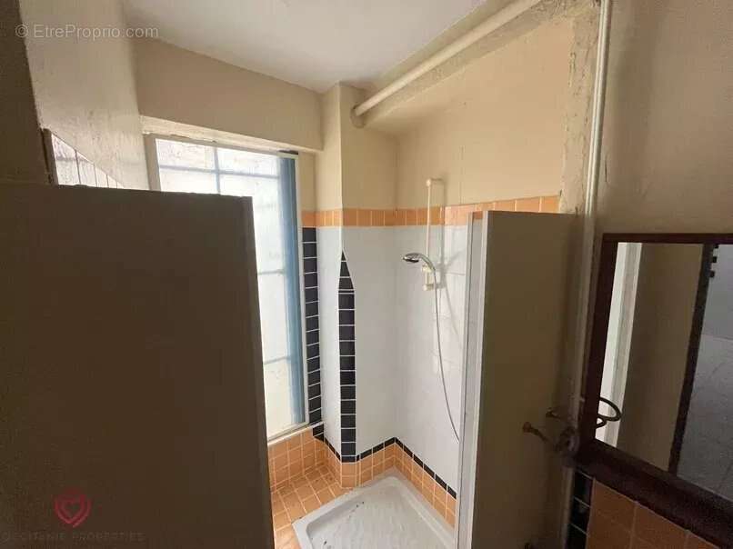 Maison à L&#039;ISLE-EN-DODON