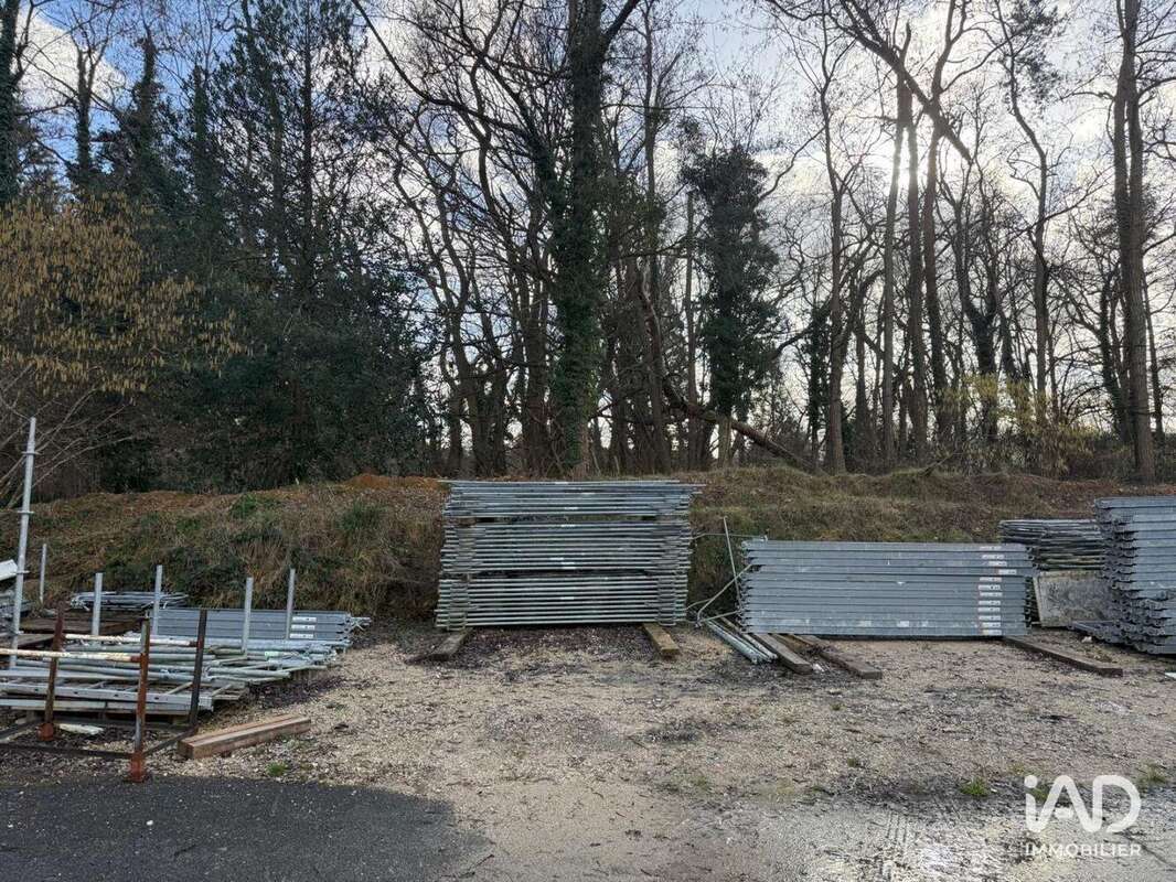 Photo 8 - Commerce à FONTENAY-SUR-LOING