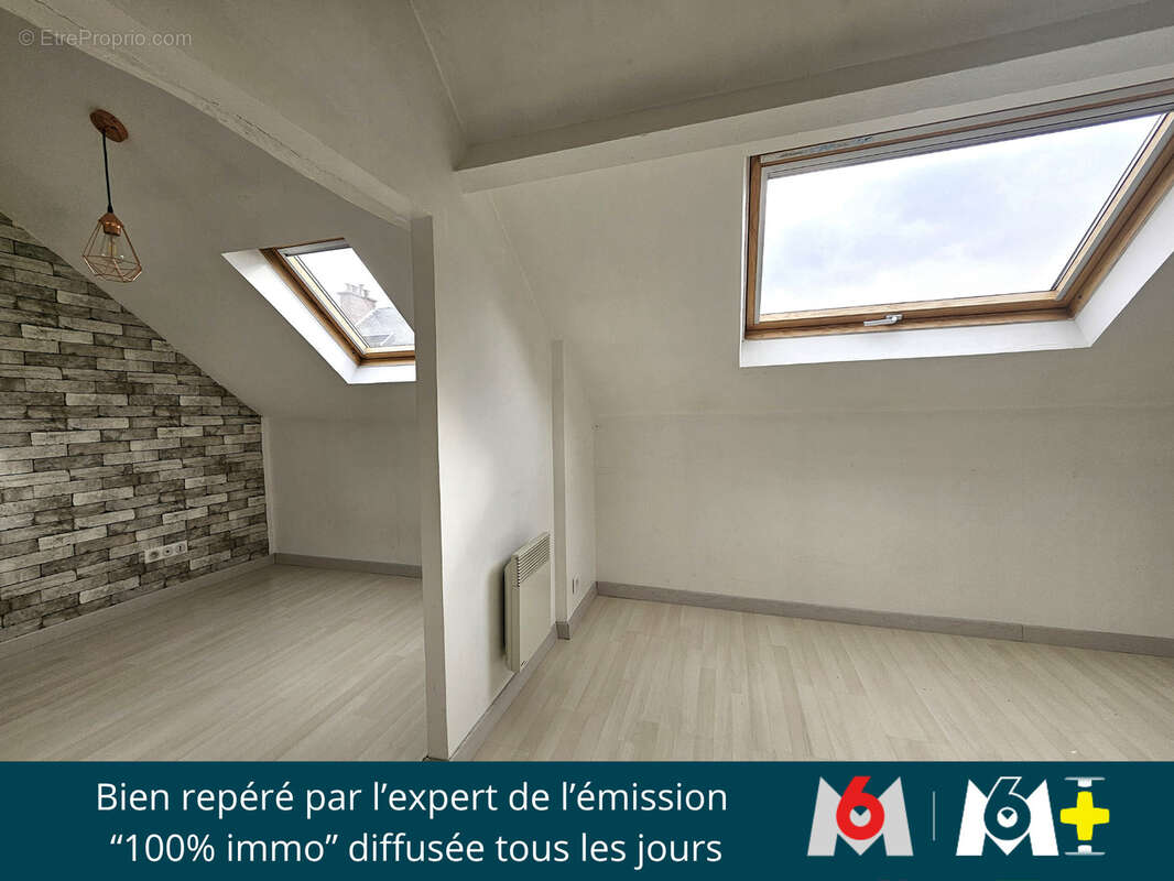 Maison à RAINNEVILLE