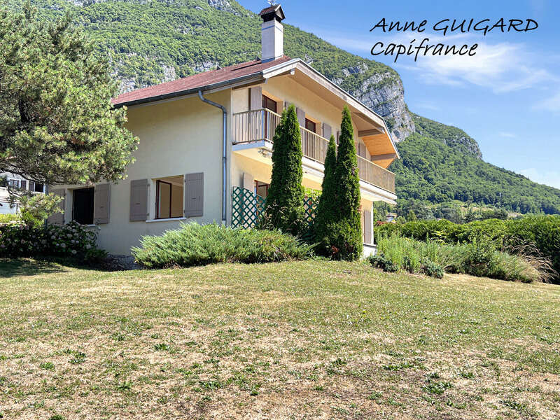 Maison à VEYRIER-DU-LAC