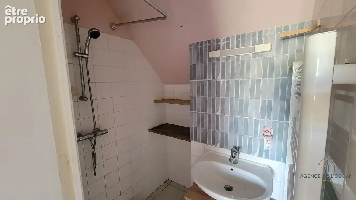 Maison à vendre à Le Palais : Calme, Jardin clos et Proximité du Port - photo 6