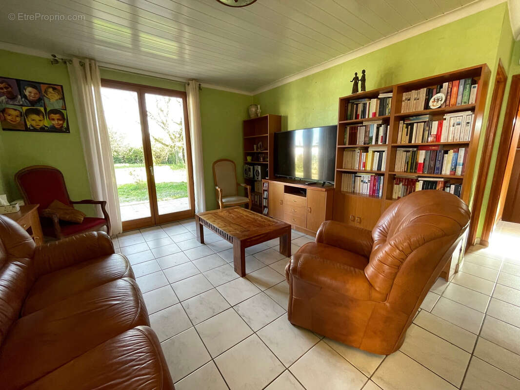 Maison à VILLENEUVE-TOLOSANE