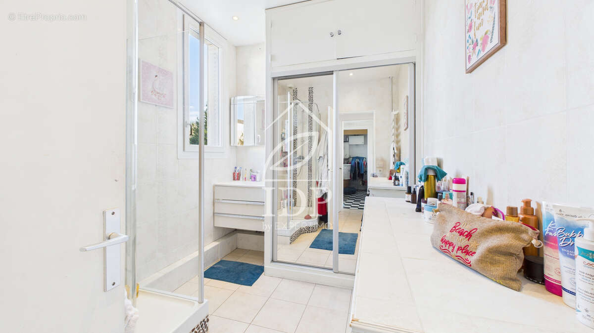 Appartement à SOISY-SUR-SEINE