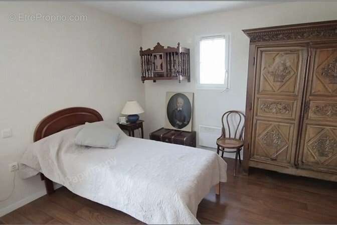 Appartement à SAINT-JULIEN-DE-L'ESCAP