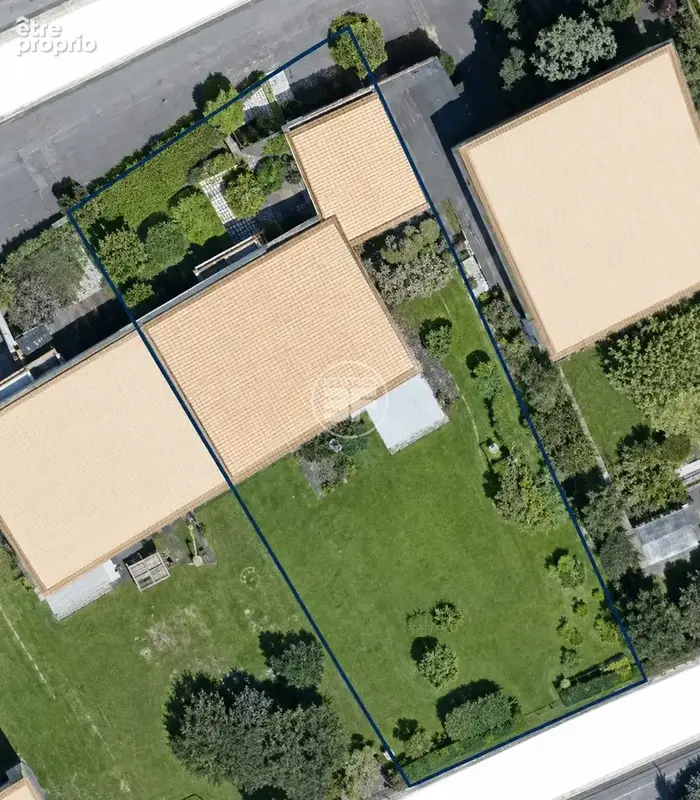 Maison 5 pièces 156 m² à vendre à Buschwiller (68220) - photo 2