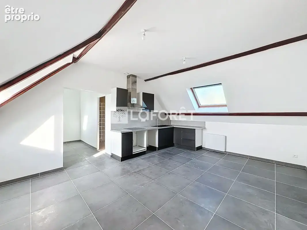 Appartement Linas  3pièce(s) 53,09 m2 - photo 1