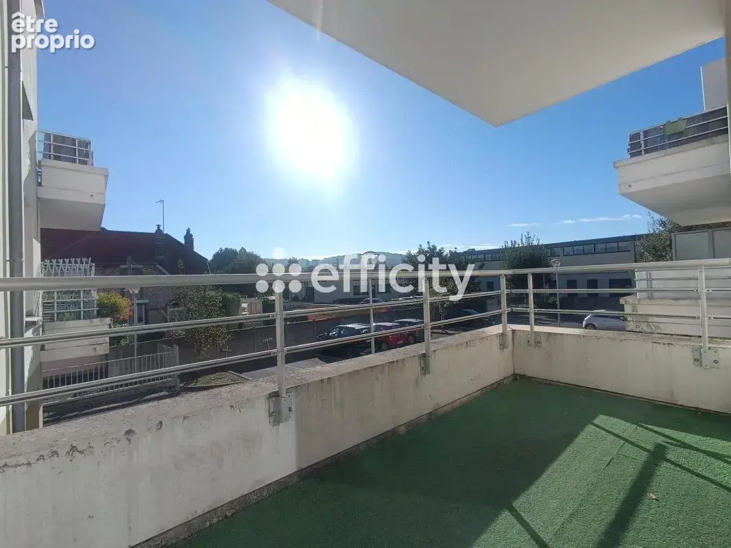 Appartement - photo 8