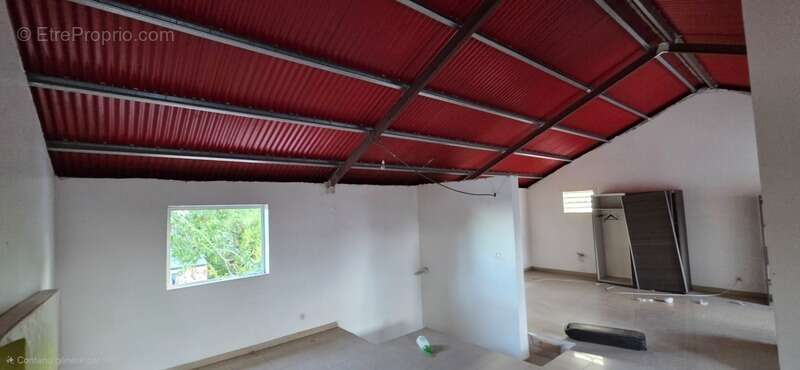 Maison à SAINT-ANDRE