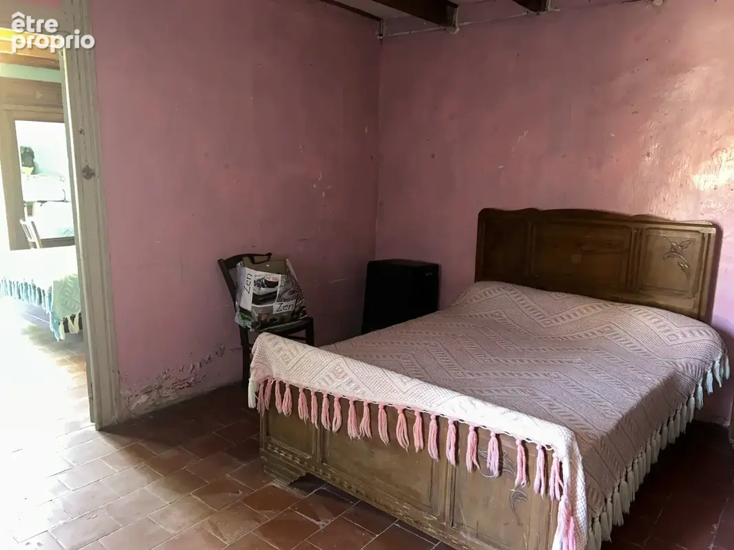Maison à rénover - photo 13