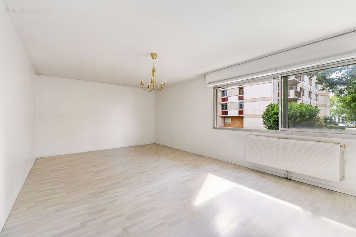 Appartement à GRADIGNAN