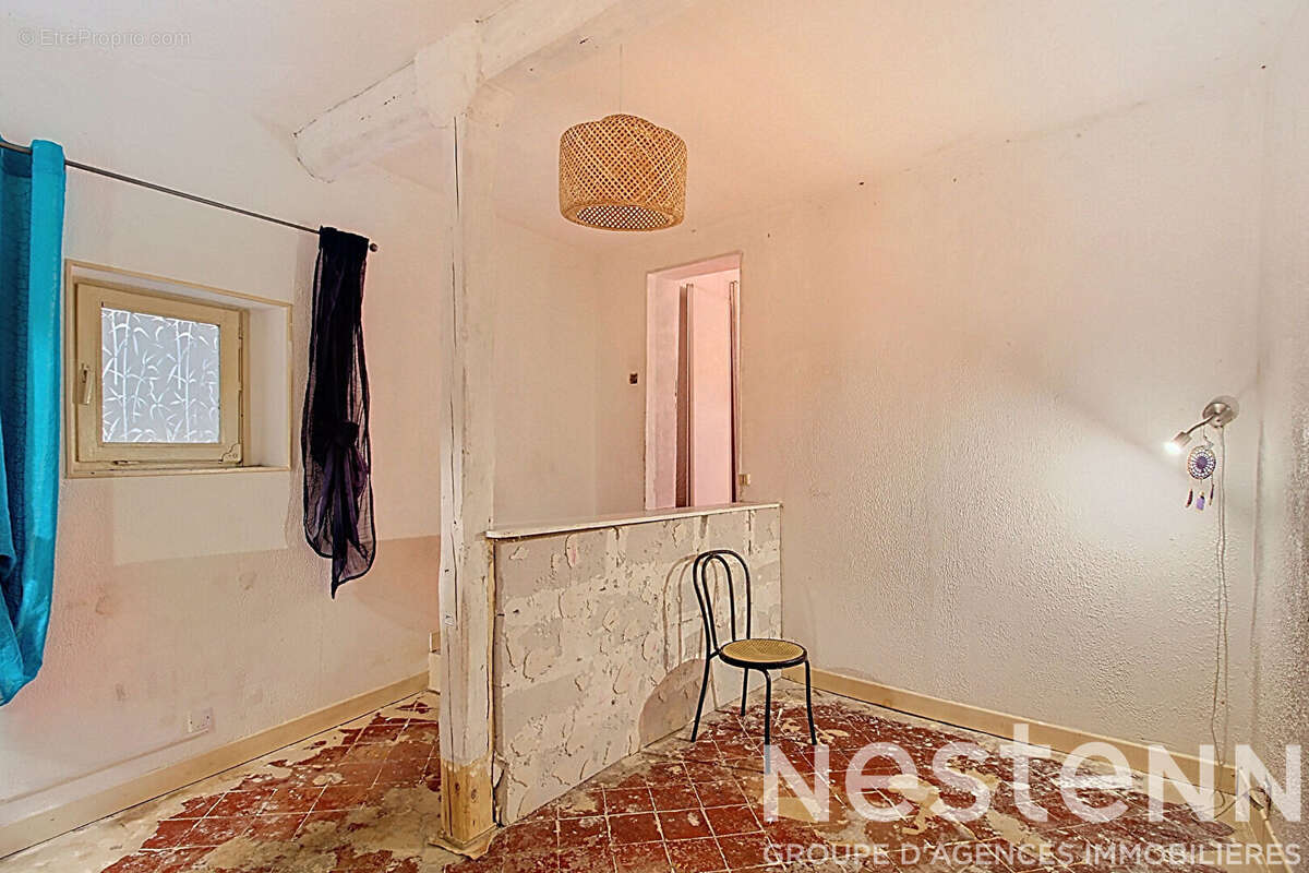 Appartement à DRAGUIGNAN
