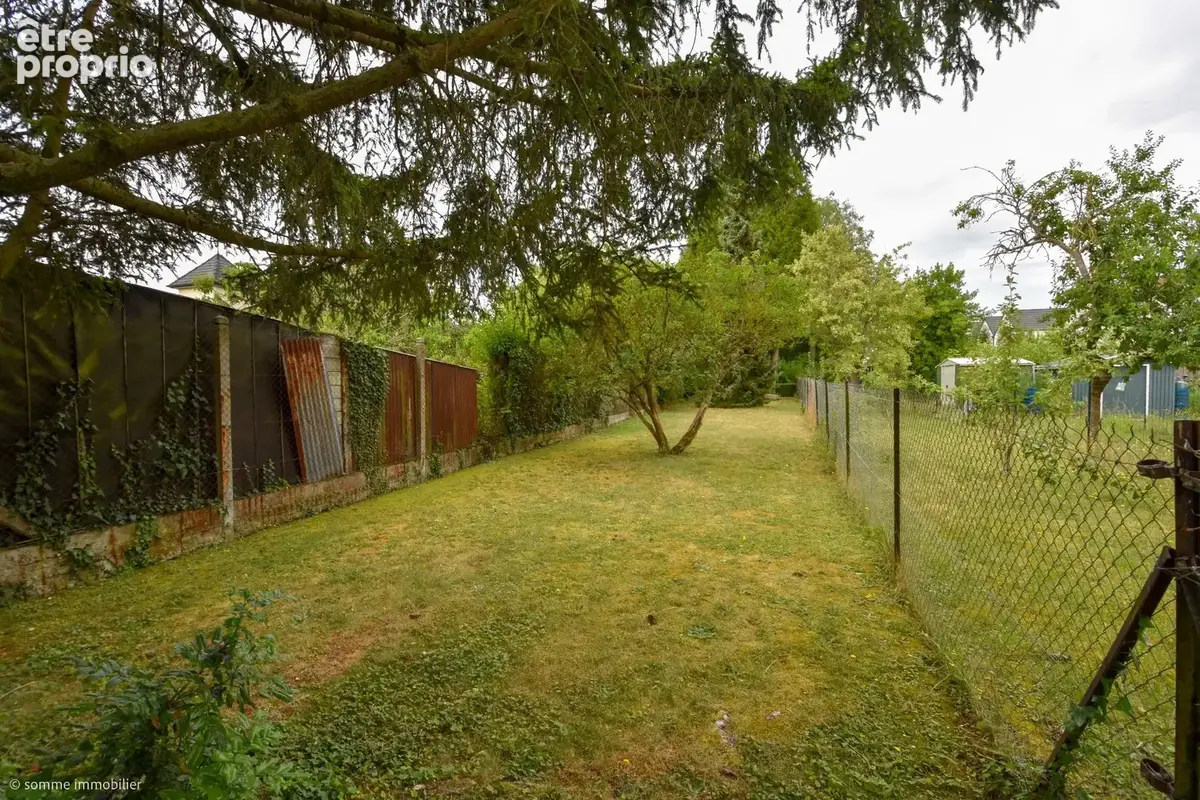 Maison 5 pièces 127 m² à vendre à Amiens (80000) - photo 8