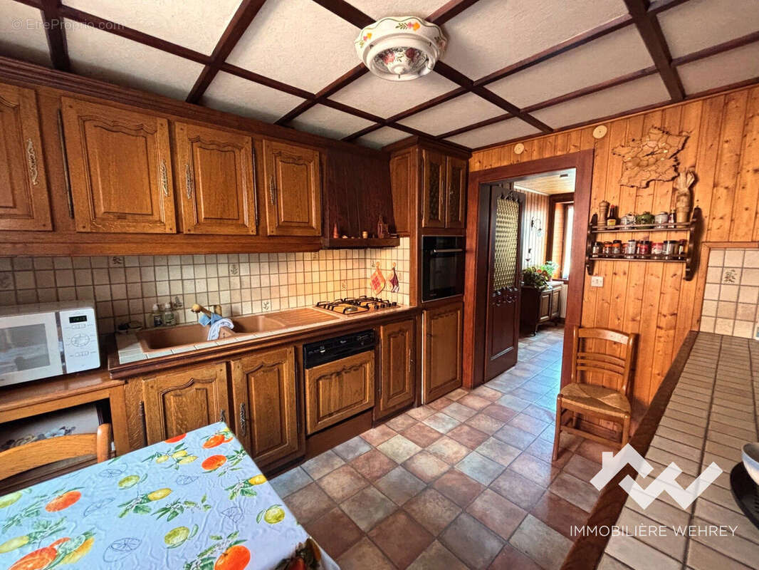 Maison 270 m² à Metzeral  - photo 8