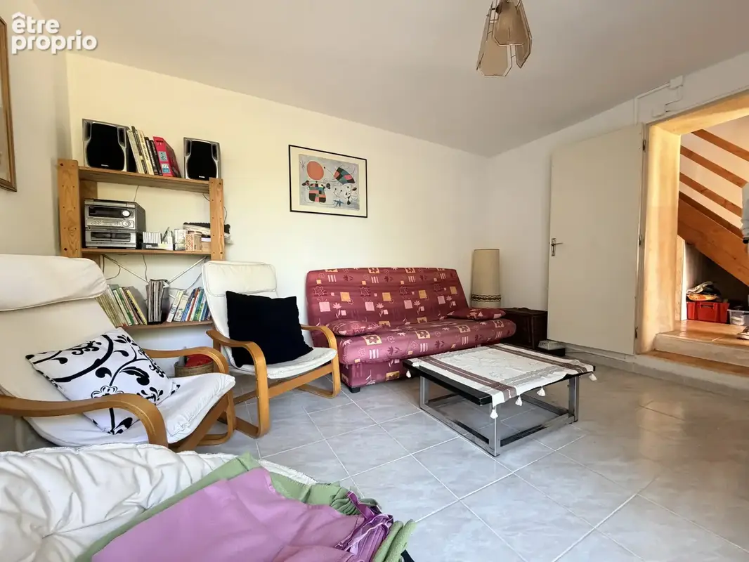 Belle maison de 6 pieces au calme region saint saulge - photo 4