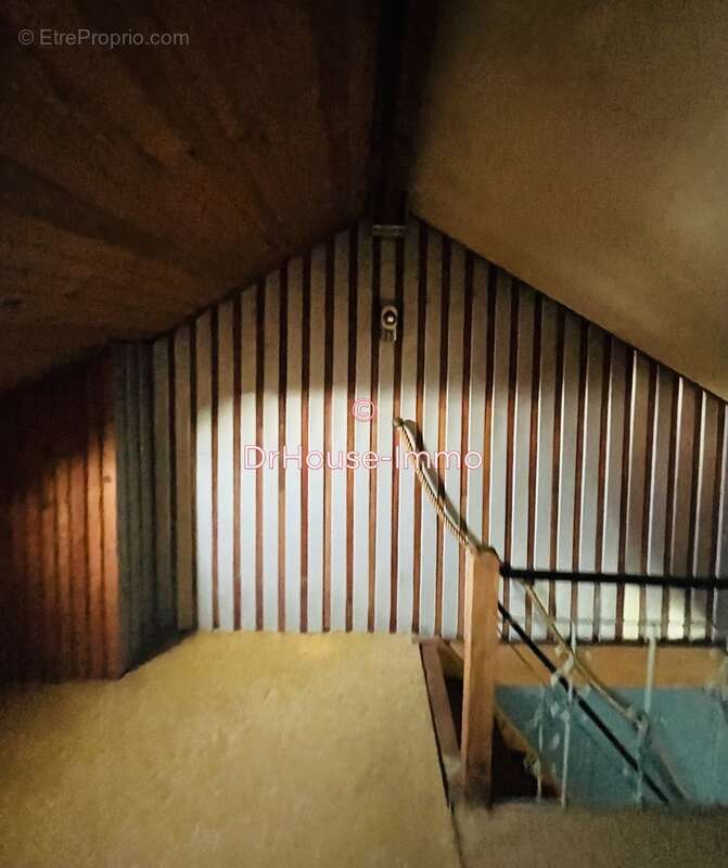 Maison à FACHES-THUMESNIL