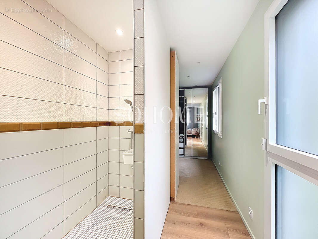 Maison à LES MAZURES